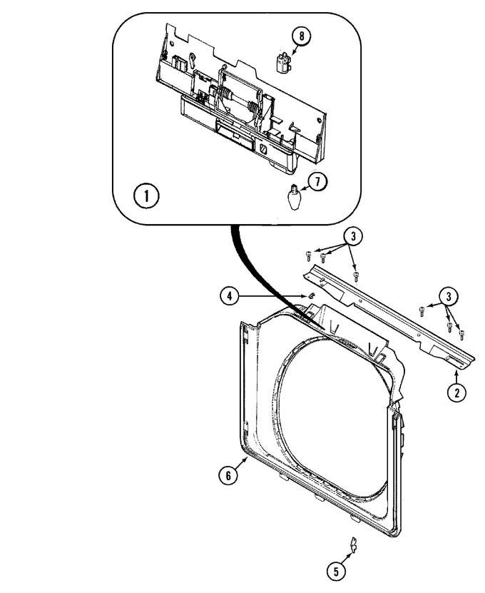Diagram for MAH7500AWW