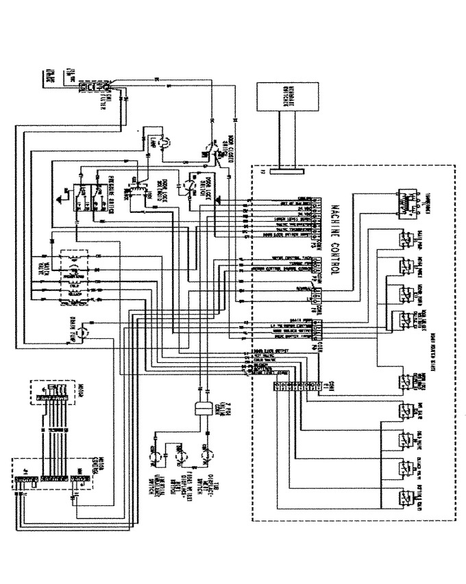 Diagram for MAH55FLBWQ