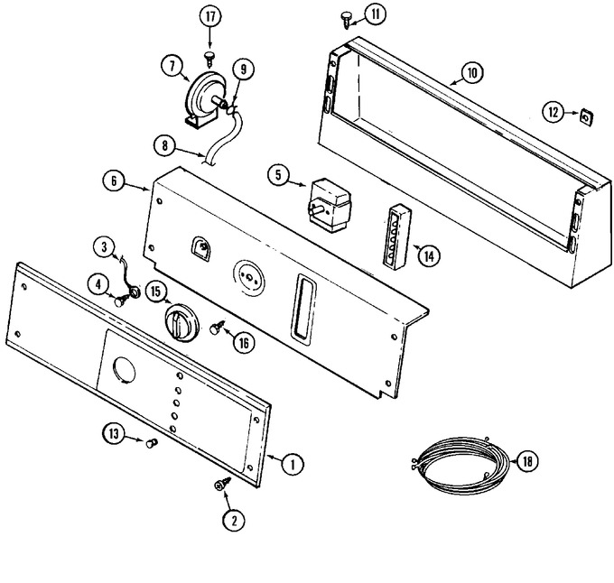 Diagram for MAT12CSAAW