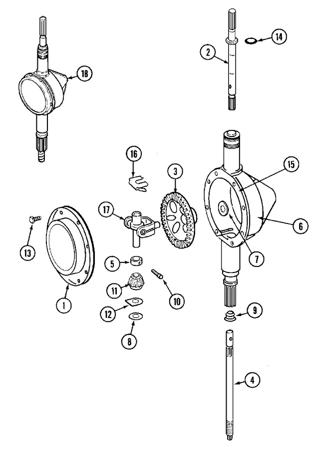 Diagram for MAT10CSAAL