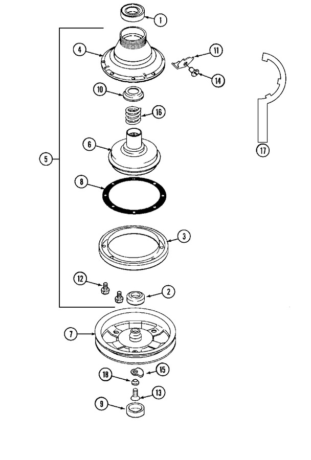 Diagram for MAT10PSAAW