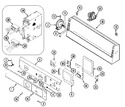 Diagram for 01 - Control Panel