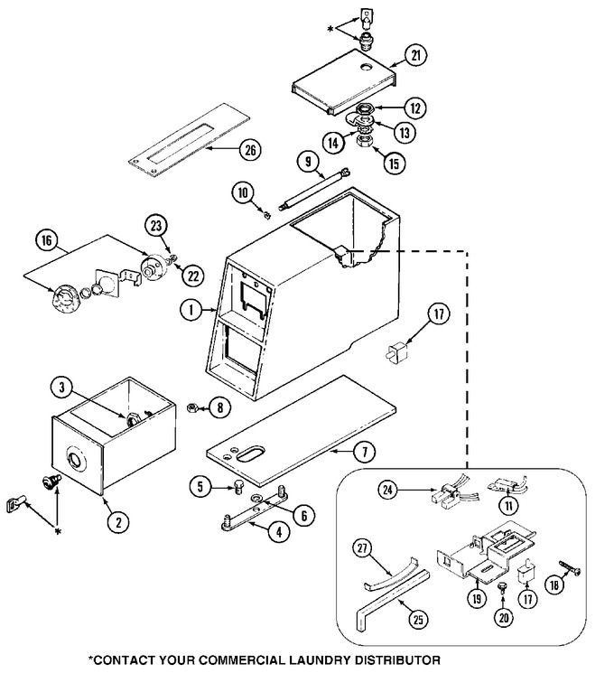 Diagram for MAT10PSAGL