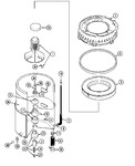 Diagram for 04 - Tub
