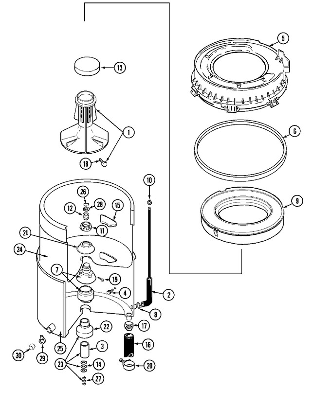 Diagram for MAT11MNEGW