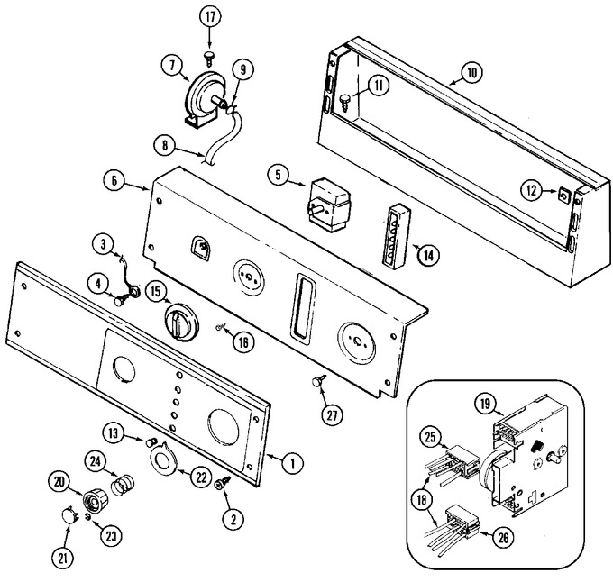 Diagram for MAT11MNEGW