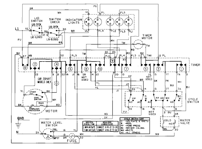 Diagram for MAT13MNAGW