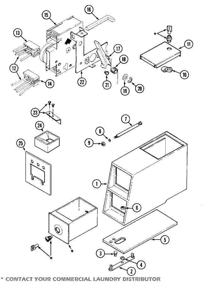 Diagram for MAT12CSAAW