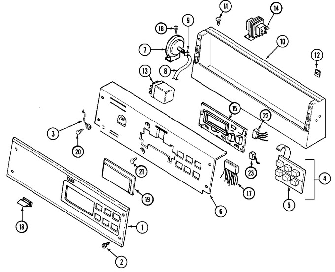 Diagram for MAT12PDLAW