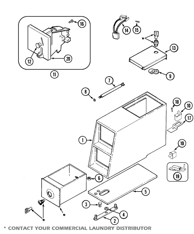 Diagram for MAT12PDBBQ