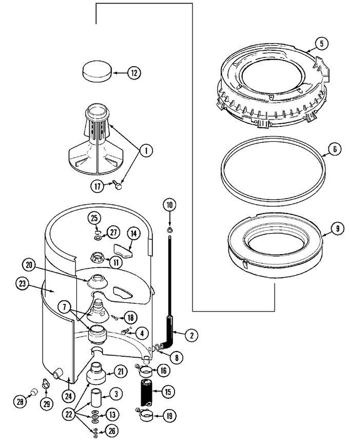 Diagram for MAT13MNAAW