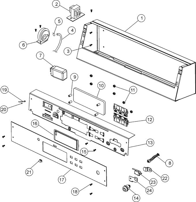 Diagram for MAT13PNDEW