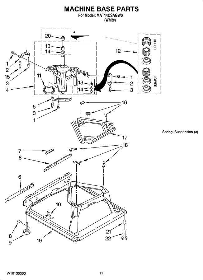 Diagram for MAT14CSAGW0