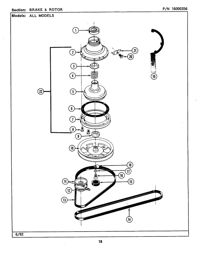 Diagram for MAT23PCAAW