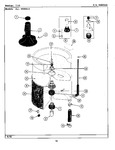Diagram for 06 - Tub