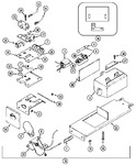 Diagram for 04 - Ct Control Center Components