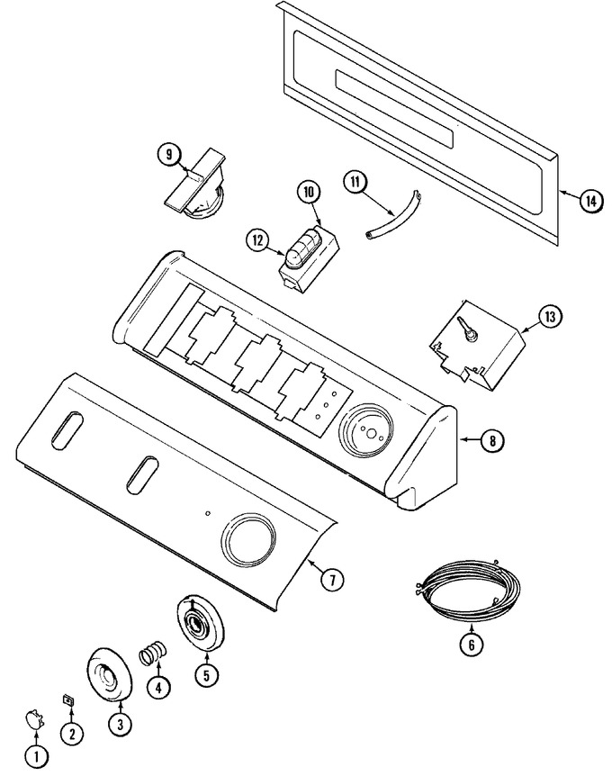 Diagram for MAV4057AWW