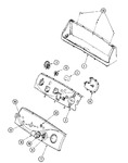 Diagram for 03 - Control Panel