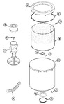 Diagram for 07 - Tub