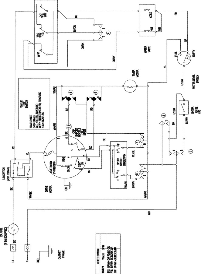 Diagram for MAV6260AWW