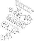 Diagram for 03 - Control Panel