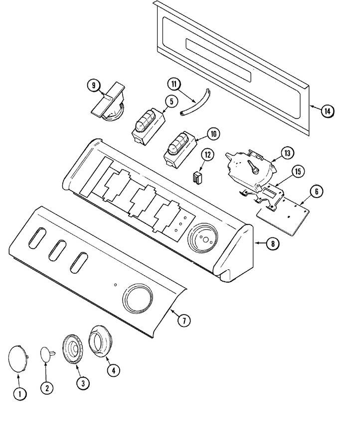 Diagram for MAV6357AWW