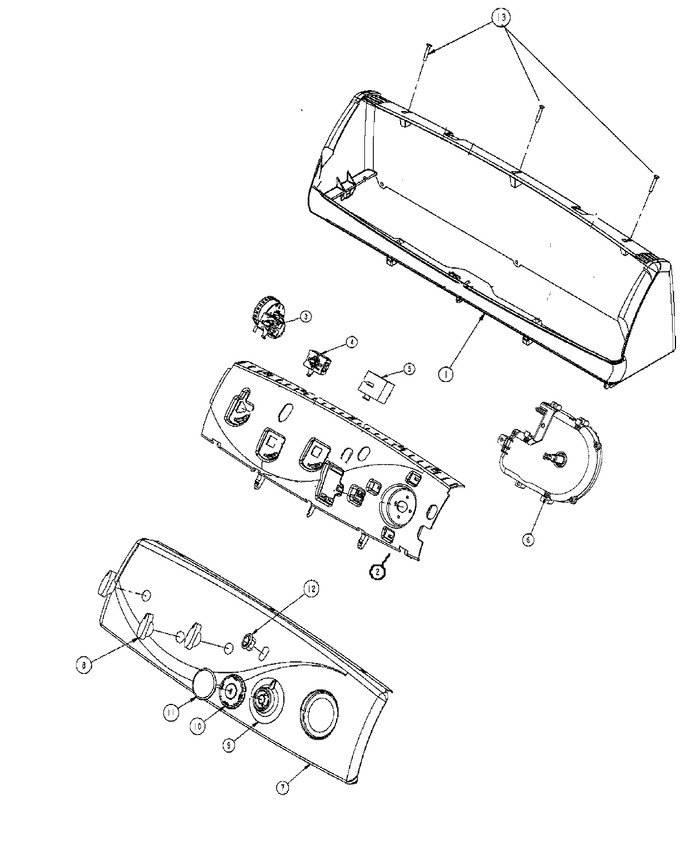 Diagram for MAV6451AWQ