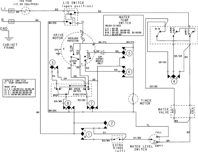 Diagram for MAV6451AWQ