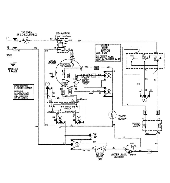 Diagram for MAV6548AWQ