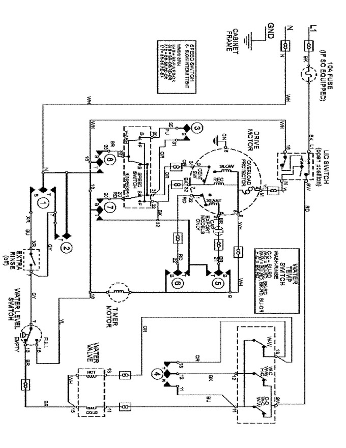 Diagram for MAV6601AWW