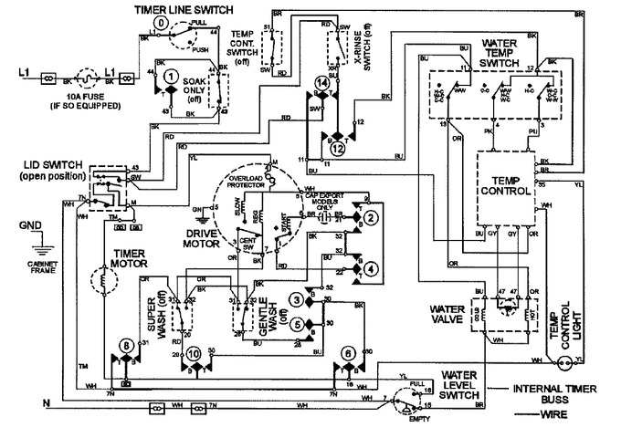 Diagram for MAV7057AWQ