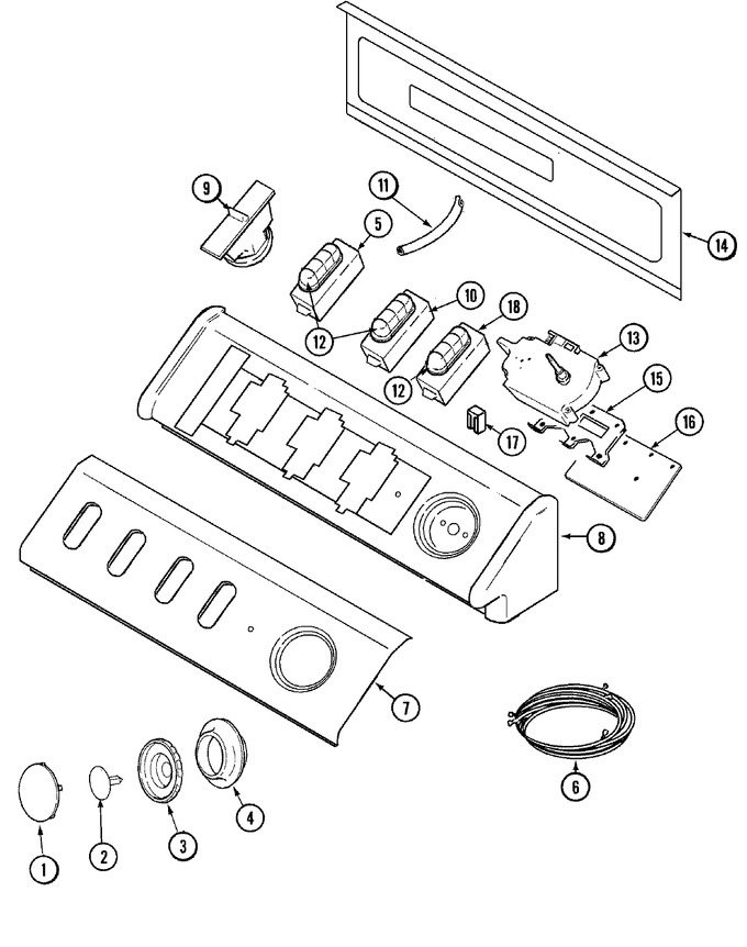 Diagram for MAV7258AWQ