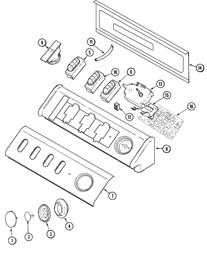 Diagram for MAV7757AWQ
