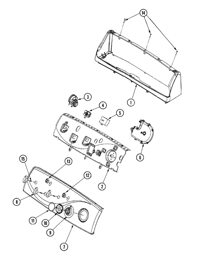 Diagram for MAV8601AWQ