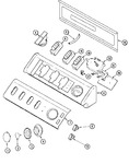 Diagram for 03 - Control Panel