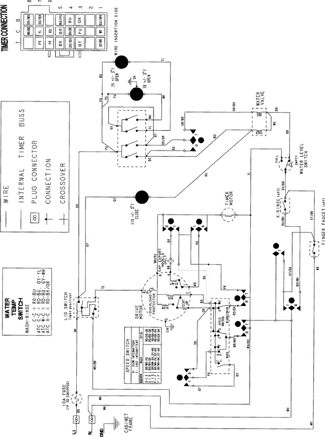 Diagram for MAVT754EWW