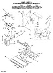 Diagram for 06 - Unit Parts