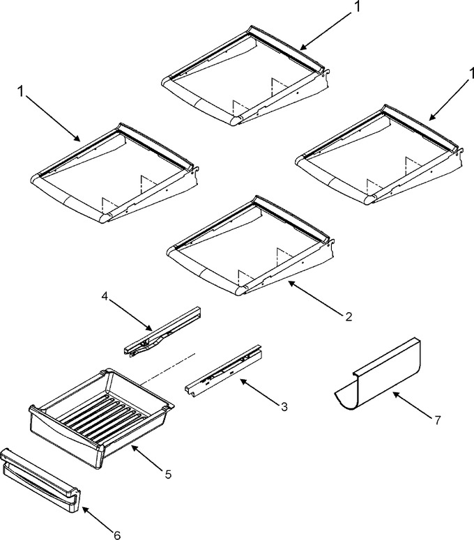 Diagram for MBL1956HES