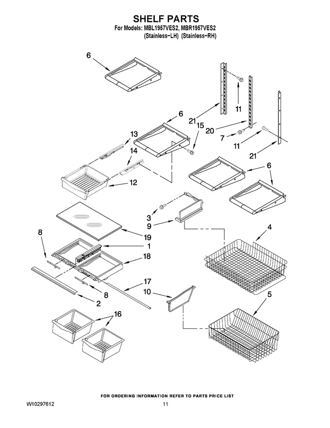 Diagram for MBR1957VES2