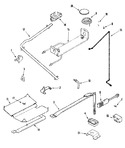 Diagram for 04 - Gas Controls
