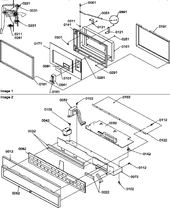 Diagram for MC2000MPT (BOM: P1154602M)