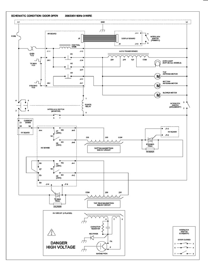 Diagram for MC24MP (BOM: P1329116M)