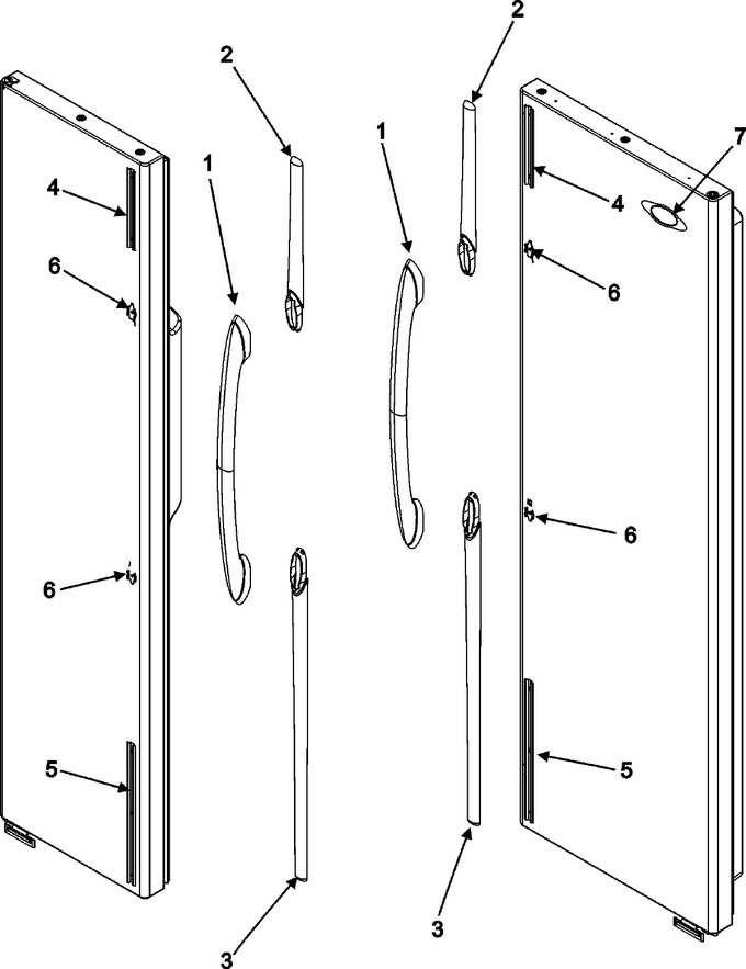 Diagram for MCB2256HEB