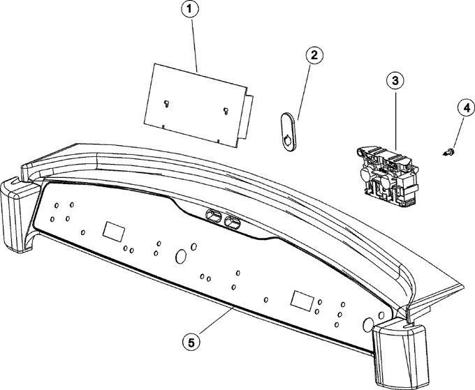 Diagram for MCE8000AYQ