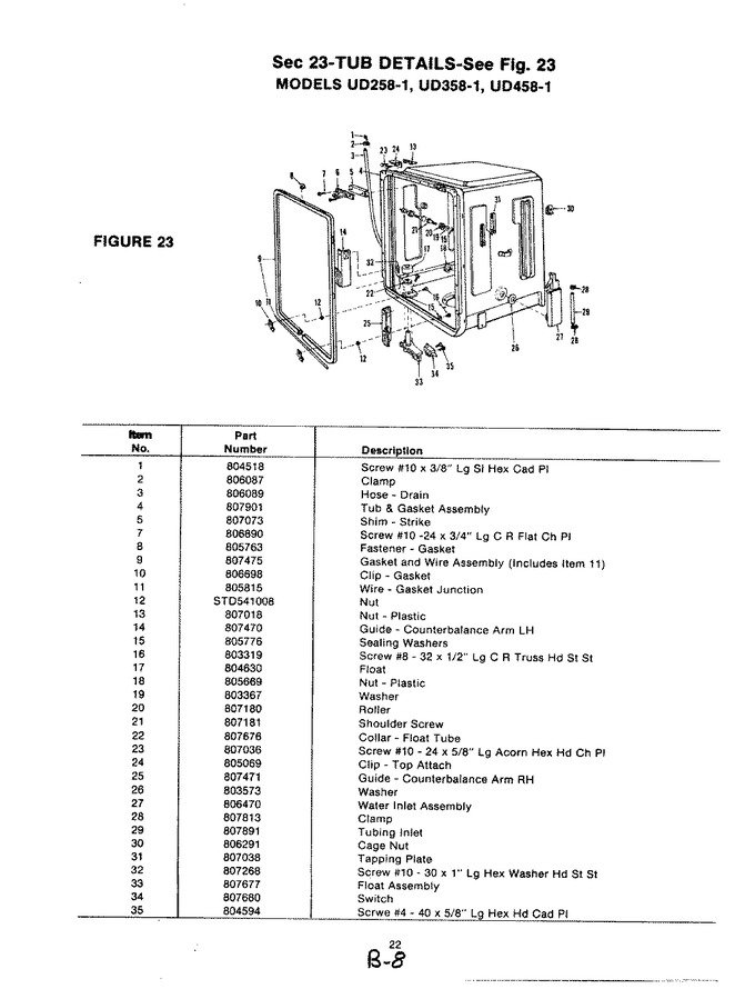 Diagram for UD358-1