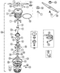 Diagram for 04 - Pump & Motor