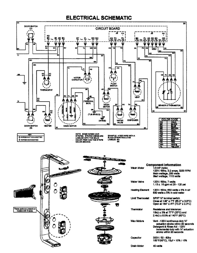 Diagram for MDBTT50AWS