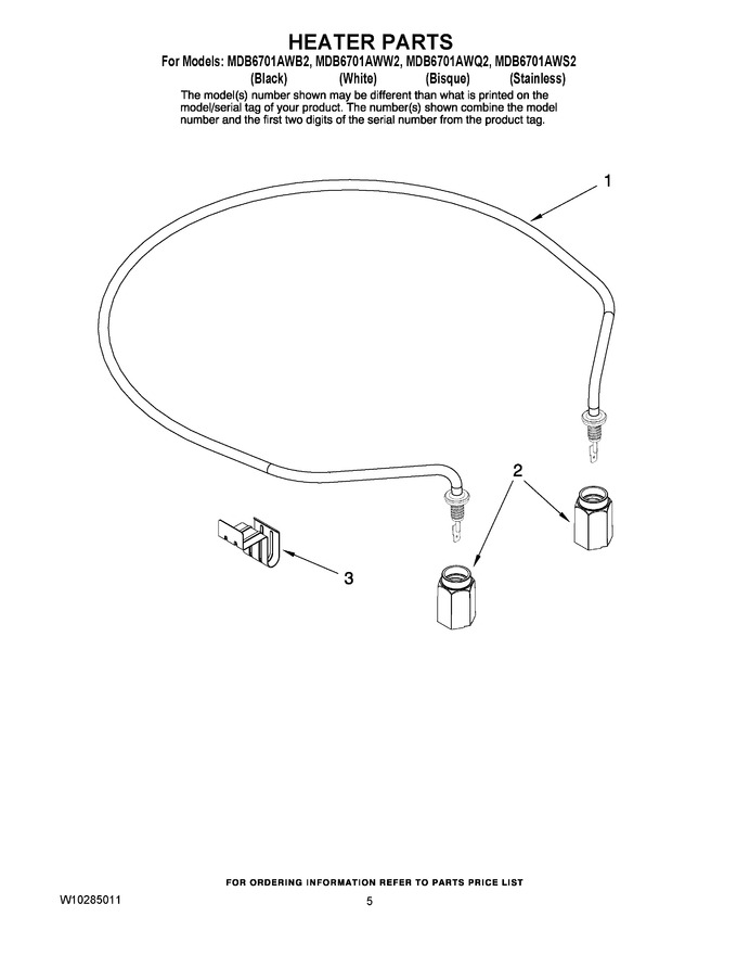Diagram for MDB6701AWS2