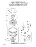 Diagram for 08 - Pump And Motor Parts