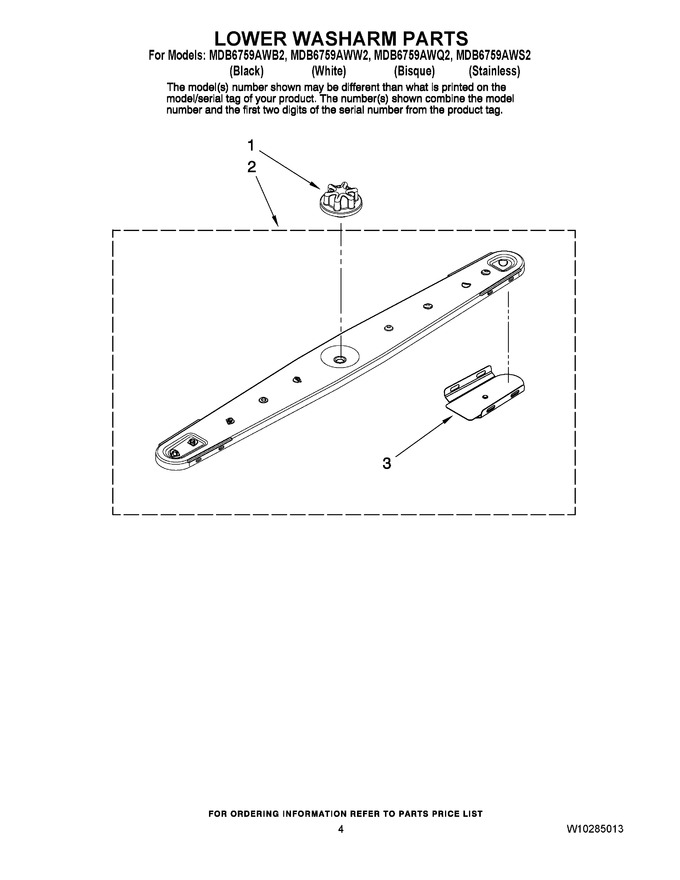 Diagram for MDB6759AWB2
